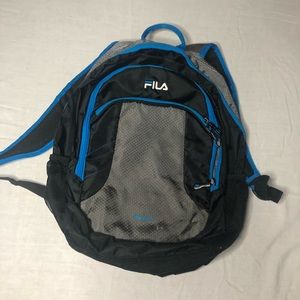 Fila backpack
